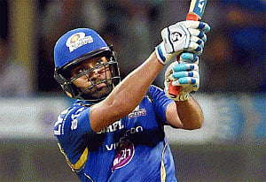 Rohit undergoes successful surgery