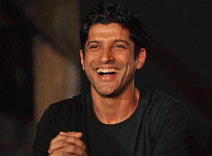 'Dil Chahta Hai' sequel with girls would be fun: Farhan Akhtar