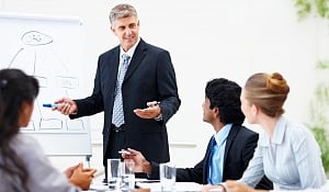 learn while you work