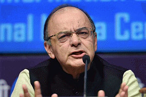 Jaitley regrets inconvenience,urges patience in changing notes