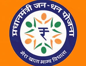 Govt looking into sudden spurt in Jan Dhan account deposits