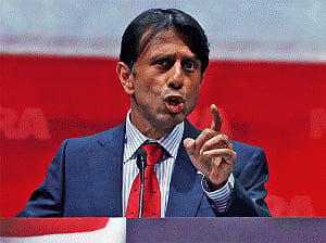 Bobby Jindal among probables in Trump's Cabinet