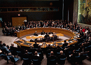 Many UN members favour UNSC permanent seat for India