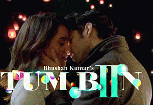 'Tum Bin' would lose essence with stars, says Anubhav Sinha