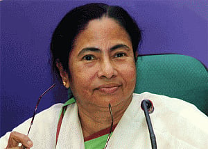 Mamata to meet President over demonetisation