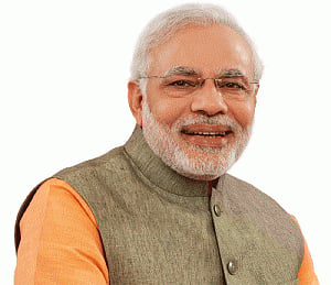 Don't sell old notes to touts, cautions Modi