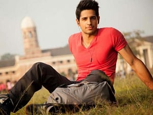 My thoughts, prayers with New Zealand people: Sidharth Malhotra