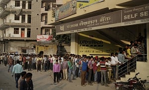 Sunday blues for Delhiites