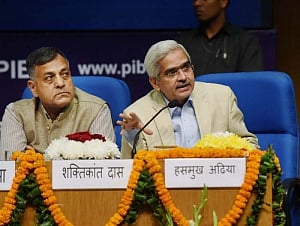 Govt sets up task force to expedite recalibration of ATMs