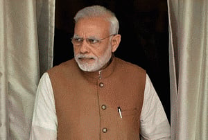 NDA stands behind PM on demonetisation, surgical strikes
