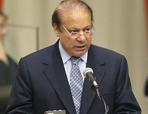 Don't misread border restraint as weakness, Pakistan tells India