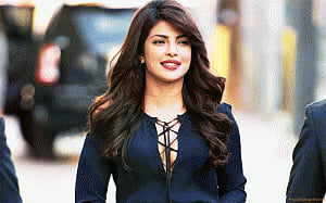 'Sarvann' a long cherished goal: Priyanka Chopra