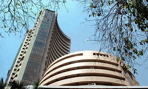 Foreign fund outflow, political bickering subdue equity markets