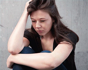 Mother's depression may affect kid's brain development