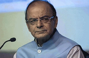 No question of roll back of demonetisation, says Jaitley