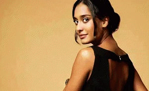 Was picked on for being a toothpick: lisa Haydon