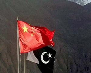 Kashmir dispute 'hinders' China-Pak corridor: Chinese media