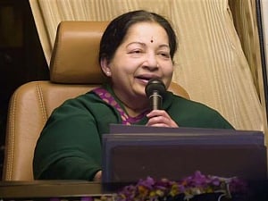 Jayalalithaa's mental functions 'absolutely normal': Apollo