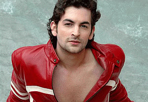 Neil Nitin Mukesh, Prabhas to work together
