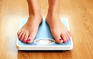 Weight loss may help prevent blood cancer