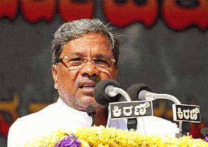 Demonetisation steps taken without adequate arrangements: CM