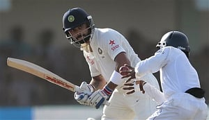 Ashwin, Kohli put India in commanding position