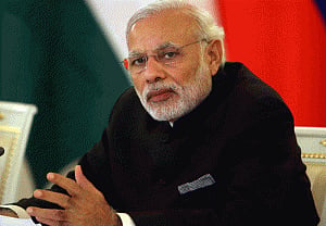 Modi says he has public support for "2nd cleanliness drive"