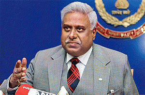 legalise sports betting, gaming: CBI ex-chief