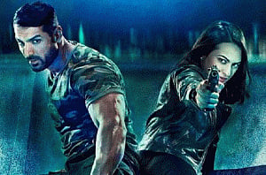 'Force 2' mints Rs 20 crore in first weekend
