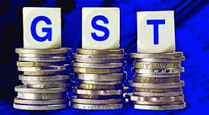 Central, state officials discuss GST rate on goods, services