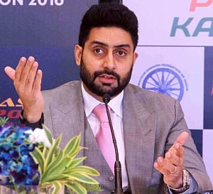 Abhishek's next production to go on floors in February