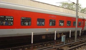 India urgently needs to upgrade its railways: Chinese media