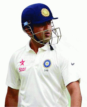 Bhuvi in, Gambhir out