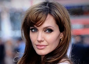 Jolie asks Pitt for truce as kids want them for Thanksgiving