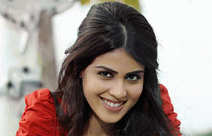 With age, actors become better in craft: Genelia D'Souza