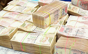 Rs 21,000 crore put in Jan Dhan accounts