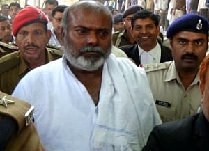 Rape case: SC cancels bail granted to suspended RJD MlA