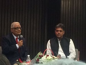 Tewari foresees social unrest due to economic destabilization