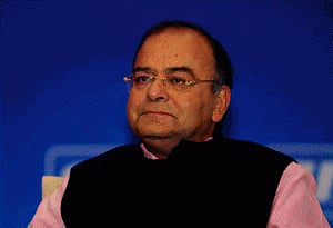 Jaitley asks banks to promote digital banking in mission mode
