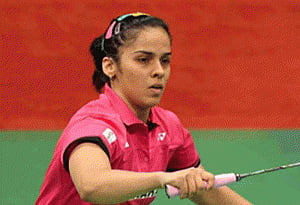 Saina, Sindhu enter quarters of Hong Kong Open