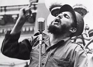 Cuba's Fidel Castro, who defied US for 50 years, has died