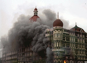Tributes paid to martyrs on 26/11 anniversary