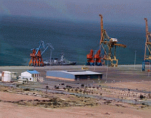 Pak approves Russia's request to use strategic Gwadar Port