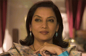 Technical advancements pose challenges for actors: Shabana Azmi