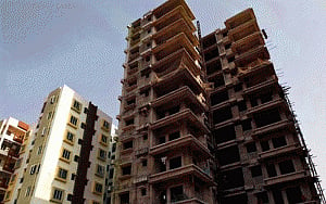 Housing prices unlikely to come down due to note ban: CREDAI