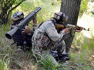 lull on loC as na-Pak focus turns to inside J&K