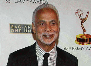 Emmy-nominated actor Ron Glass passes away