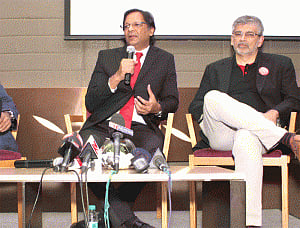 Guwahati has potential to be major airline hub: SpiceJet chief
