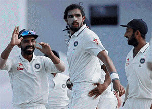 India release injured Pandya, Rahul from Test squad