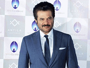 Health is greatest bank balance: Anil Kapoor